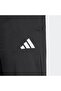 M Sl Sj to Pt Men's Tracksuit Bottom Jf1105 Black/White - 4