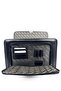 Genuine Leather Briefcase - 4