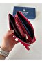 Retall Hand-Held Genuine Leather Women's Wallet with Living Flower Design - 4