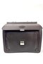 Genuine Leather Briefcase - 3