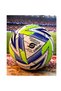 Ultimatch Max Size 5 Football Hyperseam Match Soccer Ball - 5