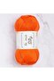 La Mia Cool Orange Hand Knitting Yarn - L012 - 6