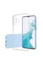 Galaxy A33 5g Case Tgco Super Silicone Cover - Colorless - 2