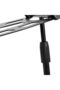 Ultimate Height Adjustable Laptop Stand - Black - 8