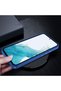 Galaxy A24 Case Tgco Flora Cover - Red - 4