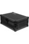 Ultimate Flight Case Multi Format CDJ/Mixer Black MK3 - 4