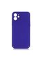 iPhone 12 Compatible Tgco Kapp Case-Sax Blue