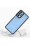 Galaxy A23 Case Tgco Flora Cover - Red - 3