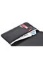 حافظة آيفون 16 برو TGCO كار ديلوكس - حمراء - 5