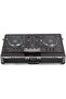 Ultimate Pick Foam Flight Case XL - Black - 3