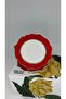 Art of Botanica Orange 2-Piece Coffee Cup Set 90Cc - 4