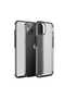 iPhone 13 Mini Compatible Tgco Volks Case-Black