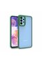 Galaxy A23 Case Tgco Flora Cover - Red - 2