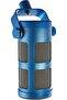 PODCAST PRO Dynamic Microphone for Podcast & Broadcast - Blue - 4