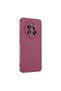 Realme 12 Plus Case Tgco Mara Launch Cover - Dark Purple - 7
