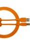 U95003OR Cable USB 2.0 (A-B) - High-speed Audio Optimized USB 2.0 A-Male to B-Male cable, 3 Mete