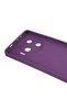 Tecno Camon 30 Pro 5g Case Tgco Biye Silicone - Lilac - 7