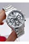 Men's Wristwatch with Steel Cord Function 3 Atm Waterproof with 2 Years Warranty+Bracelet as a Gift