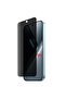 واقي شاشة Poco X8 Pro Hayalet 9H نانو للخصوصية الكاملة - 3