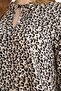 Women's Blouse N1809Az/Er103 Ecru - 3