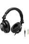 HDP DJ60 – High-Performance DJ Headphones with 40mm Drivers, Over-Ear Design