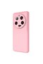 Mi 13 Ultra Case Tgco Mara Launch Cover - Red - 5