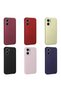 Redmi 10 5g Case Tgco Premier Silicone Cover - Black - 3