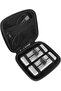 Creator Portable Fader Hardcase Medium Black - 5