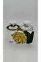 Art of Botanica Lilac 2-Piece Coffee Cup Set 90Cc - 4