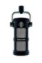 VOICECASTING PACK BLACK Podcast Pro, ELEVATE stand, XLR-USB & XLR-XLR Cables - 2