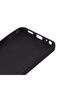 General Mobile Era 30 Case Tgco Biye Silicone - Black - 4