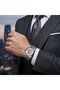 Nexus Skeleton Automatic Watch Stainless Steel Luxury Mechanical Men’s Wristwatch - 8