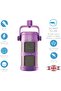 PODCAST PRO Dynamic Microphone for Podcast & Broadcast - Purple - 2