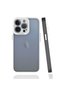 iPhone 13 Pro Compatible Tgco Mima Case-Black