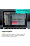Launchkey Mini Mk3 25 Key Midi Keyboard - 7