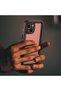 حافظة مقاومة للماء TGCO 1-1 متوافقة مع هاتف iPhone 13 Mini - أسود - 5