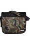 Ultimate U9450BC/OR Small Courier Bag - Camouflage/Orange Inside