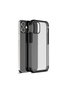 iPhone 12 Compatible Tgco Volks Case-Black
