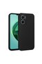 Redmi 10 5g Case Tgco Premier Silicone Cover - Black