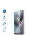 Poco X8 Pro Max Screen Protector 9H Hardness Nano Glossy - 5