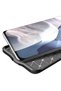 Mi 11 Ultra Case Tgco Niss Silicone Cover - Black - 5