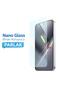 Poco X8 Pro Max Screen Protector 9H Hardness Nano Glossy - 4