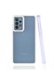 Galaxy A72 Case Tgco Mima Cover - Lilac
