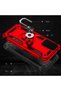 A76 Case Tgco Vega Cover - Red - 8