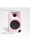 ORA 100W Powered Reference Desktop Computer Speakers with Bluetooth 5.0 and USB-C Input | Bi-A - 2