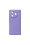 Tecno Camon 30 Pro 5g Case Tgco Biye Silicone - Lilac - 8