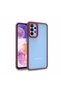 Galaxy A23 Case Tgco Flora Cover - Red