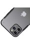 iPhone 12 Pro Max Compatible Tgco Volks Case-Black - 2