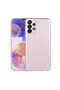Galaxy A23 Case Tgco Premier Silicone Cover - Gold - 2