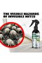 Herbal Mite Quickly removemites Remover Dry Household Treatment - 2
